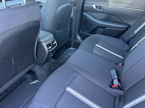 New 2026 Hyundai Sonata Blue FWD image 13