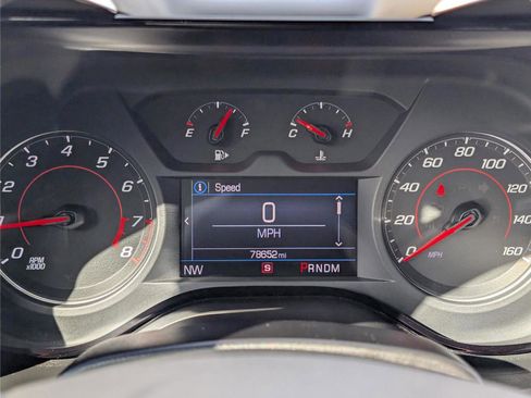 Used 2019 Chevrolet Camaro LS image 27