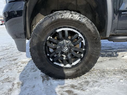 Used 2016 GMC Sierra 2500 SLT image 26