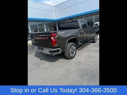 Used 2022 Chevrolet Silverado 2500 LT w/ Convenience Package