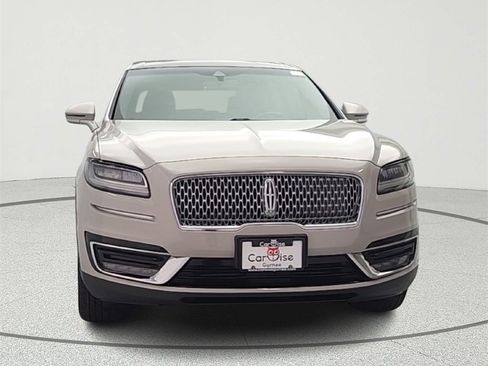 Used 2019 Lincoln Nautilus Reserve image 2