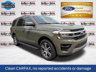 Used 2024 Ford Expedition XLT AWD/4WD video 1