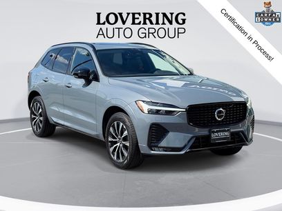 Certified 2024 Volvo XC60 B5 Core w/ Climate Package