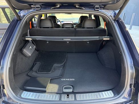 New 2026 Genesis GV70 2.5T Sport Prestige AWD/4WD image 13