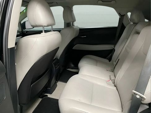Used 2015 Lexus RX 350 FWD image 11