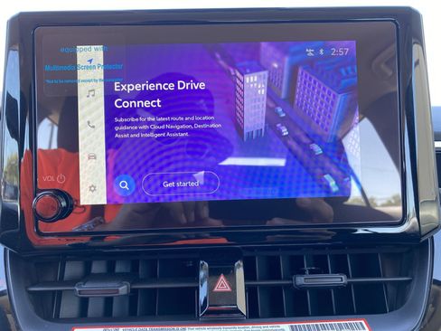 Certified 2026 Toyota Corolla LE image 19