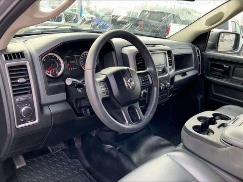 Used 2020 RAM 1500 Tradesman image 15