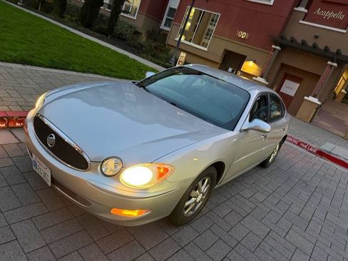 Used 2007 Buick LaCrosse CXL FWD image 29