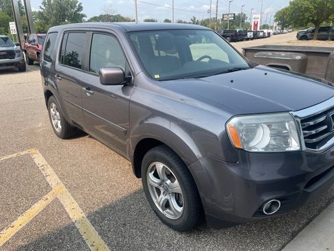 Used 2015 Honda Pilot EX image 6