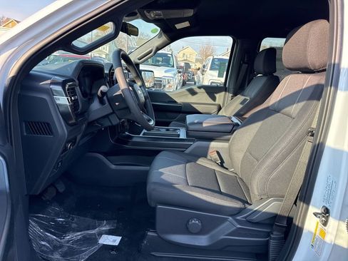 New 2026 Ford F150 STX w/ Equipment Group 200A image 7