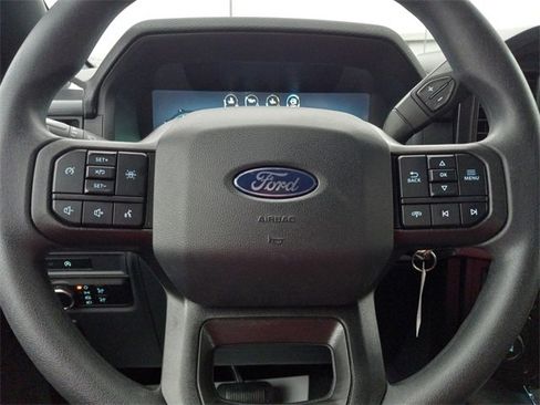 Used 2025 Ford F150 STX image 17