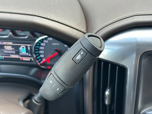 Used 2015 Chevrolet Silverado 2500 LTZ image 21