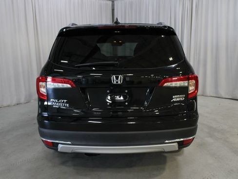 Used 2019 Honda Pilot Touring image 34
