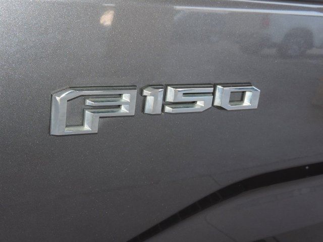 Used 2016 Ford F150 XLT w/ Equipment Group 301A Mid AWD/4WD image 19
