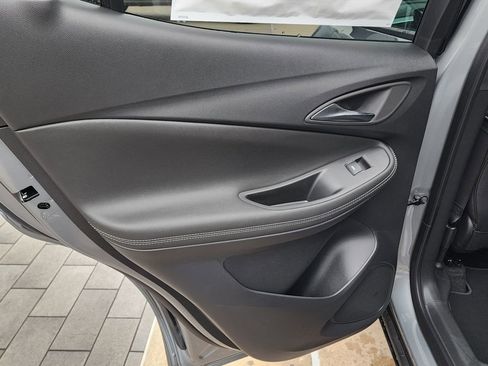 New 2026 Buick Encore GX Preferred w/ Comfort Package FWD image 40