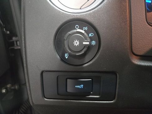 Used 2014 Ford F150 XLT w/ Equipment Group 302A Luxury image 25