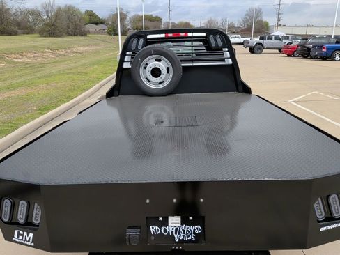 New 2026 RAM 5500 Tradesman image 40