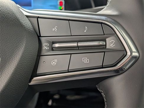 New 2026 Chevrolet Equinox LT w/ Convenience Package II image 21