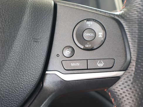 Used 2024 Honda Passport TrailSport image 20