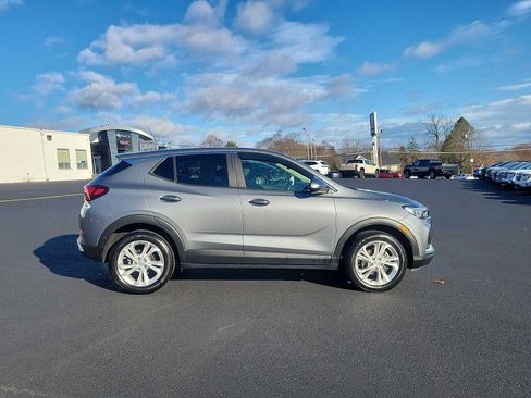 Certified 2022 Buick Encore GX Preferred w/ Cold Weather Comfort Package image 7