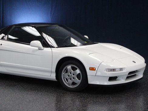 Used 1993 Acura NSX image 20