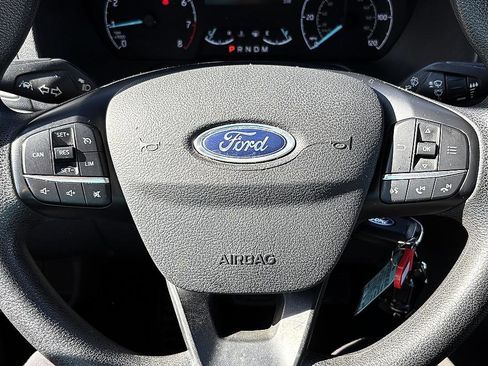 Used 2021 Ford Transit 350 XLT image 17