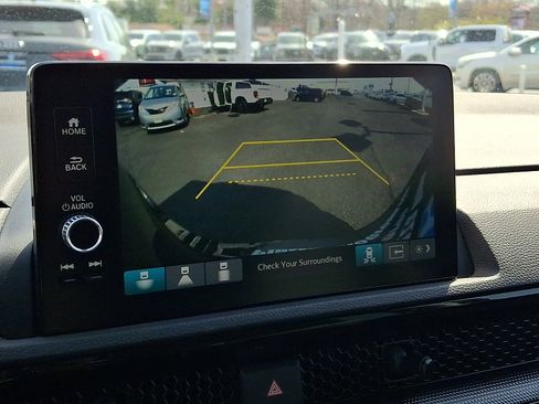 Used 2024 Honda CR-V EX-L image 20