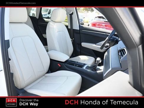 Used 2024 Audi Q3 2.0T Premium image 21