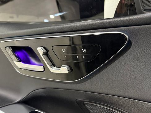 Used 2024 Mercedes-Benz C 300 Sedan image 22