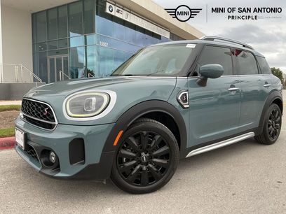 Certified 2023 MINI Cooper Countryman S