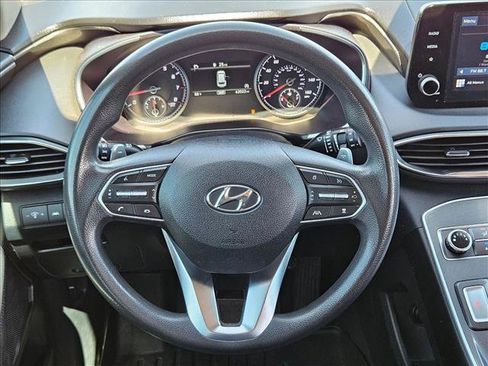 Used 2021 Hyundai Santa Fe SEL AWD/4WD image 14