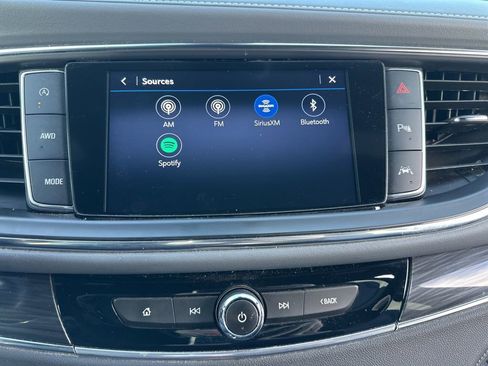 Used 2022 Buick Enclave Premium w/ Surround and Sites Package image 38