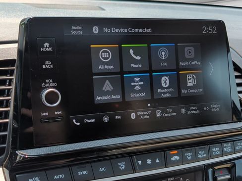 Used 2025 Honda Odyssey EX-L image 19