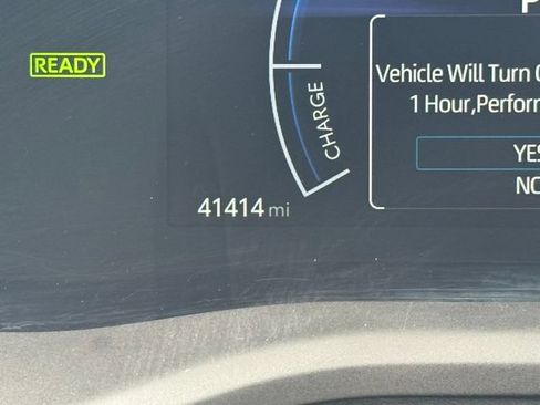 Used 2025 Toyota Camry Hybrid FWD image 26
