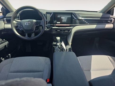 New 2026 Toyota Camry LE image 10