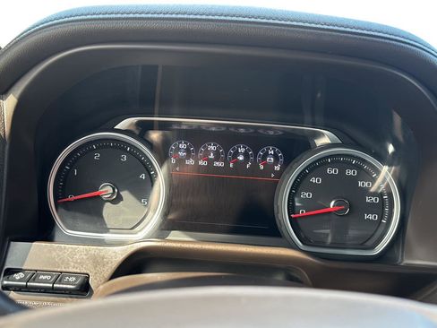 Used 2020 Chevrolet Silverado 2500 LTZ w/ LTZ Plus Package image 28