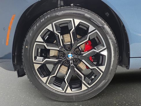 New 2026 BMW X3 xDrive30 w/ Premium Package AWD/4WD image 32