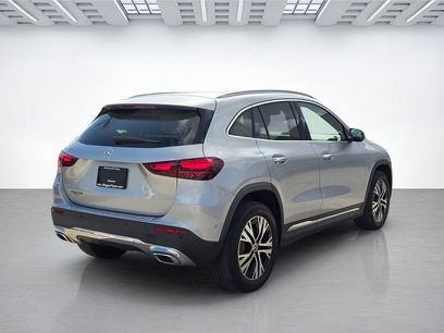 Used 2025 Mercedes-Benz GLA 250