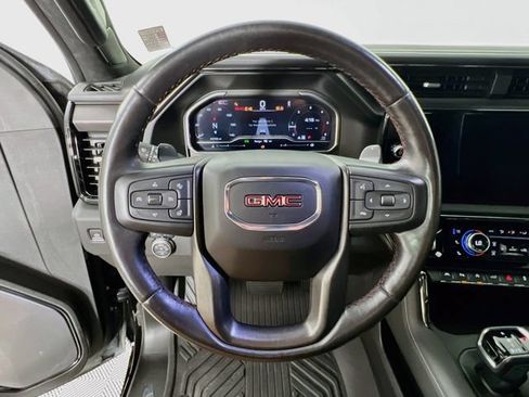 Used 2024 GMC Sierra 1500 AT4X w/ AT4X AEV Edition AWD/4WD image 12