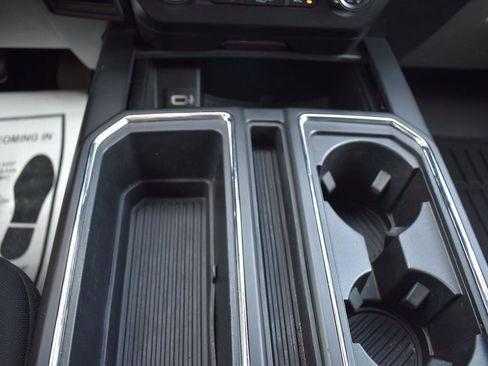 Used 2020 Ford F150 XL w/ Equipment Group 101A Mid AWD/4WD image 41