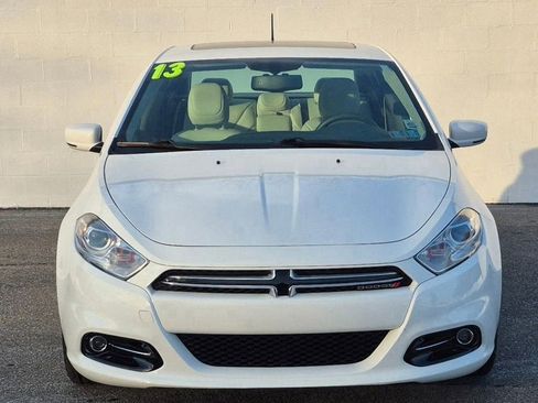 Used 2013 Dodge Dart Limited w/ Premium Group image 13