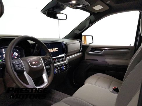 Used 2024 GMC Sierra 1500 SLE w/ Preferred Package AWD/4WD image 13