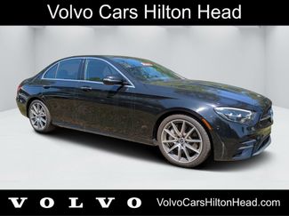 Used 2021 Mercedes-Benz E 350 Sedan video 1