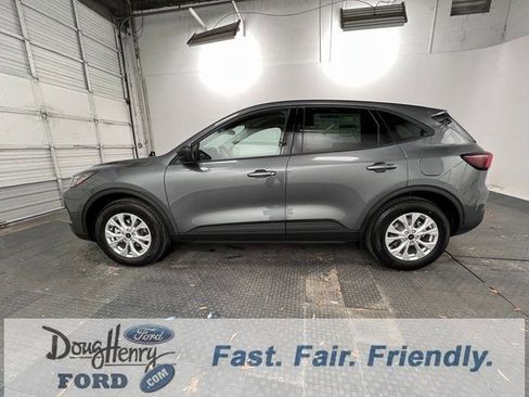 New 2026 Ford Escape Active w/ Active Premium Tech Pack FWD image 5