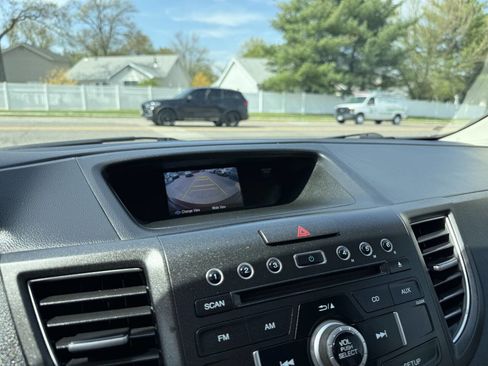 Used 2014 Honda CR-V EX image 22