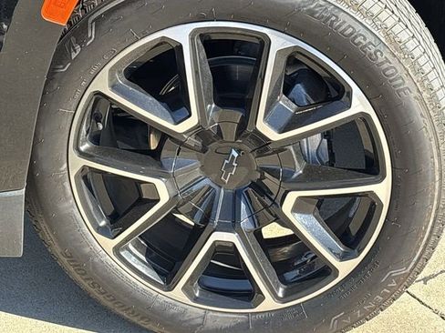 Certified 2021 Chevrolet Tahoe RST w/ Luxury Package image 29