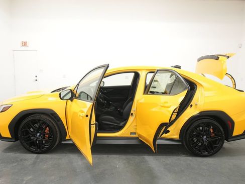 New 2026 Subaru WRX tS AWD/4WD image 24