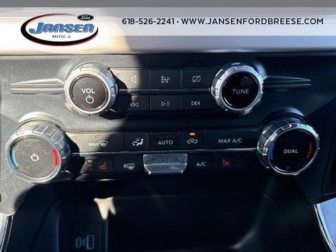 Certified 2023 Ford F150 XLT w/ Equipment Group 302A High image 24