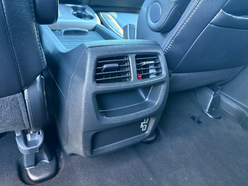 Used 2023 Honda Passport EX-L image 30