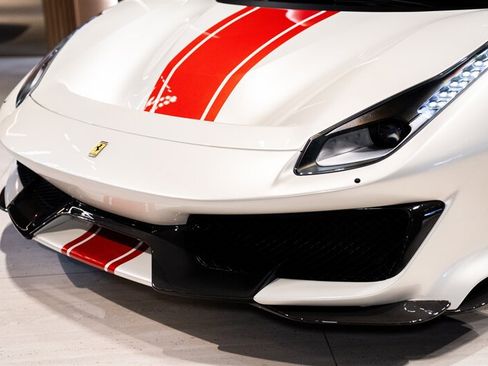 Used 2020 Ferrari 488 Pista Spider RWD image 56